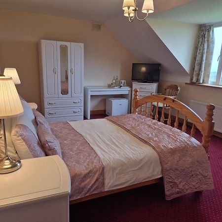 Southwind B&B Spanish Point Bagian luar foto